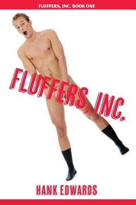 Book cover for Fluffers, Inc.