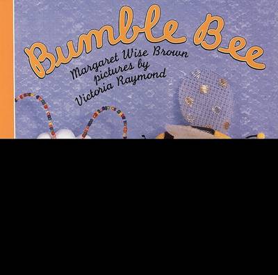 Book cover for Bumble Bee