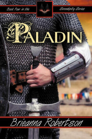 Cover of Paladin