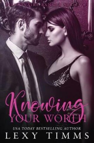 Cover of Knowing Your Worth
