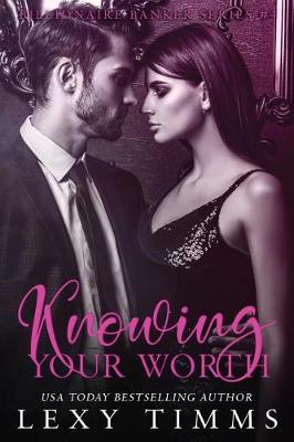 Book cover for Knowing Your Worth