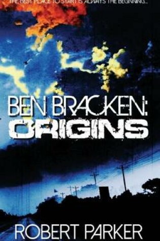 Cover of Ben Bracken