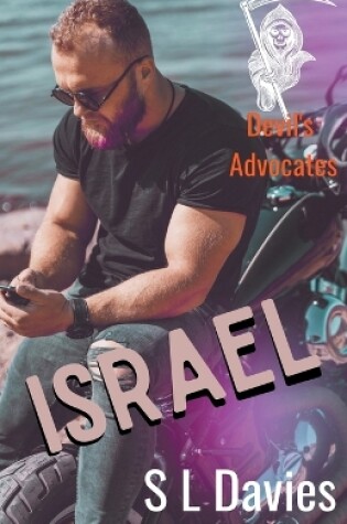 Cover of Israel