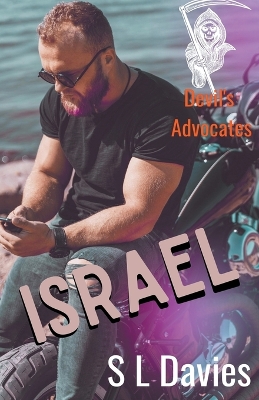 Cover of Israel