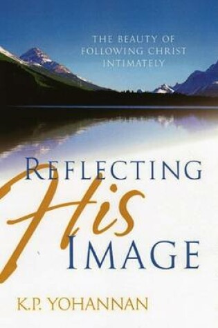Cover of Reflecting His Image