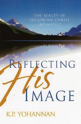 Book cover for Reflecting His Image