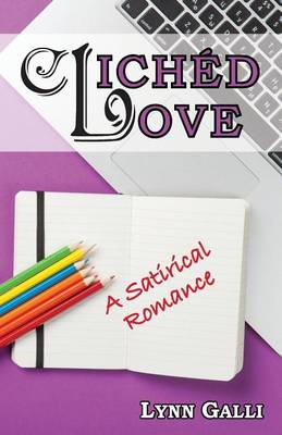 Book cover for Clichéd Love