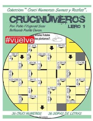 Cover of Crucinumeros 1