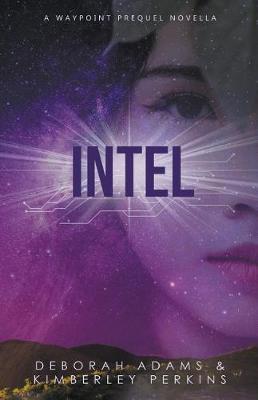 Book cover for Intel