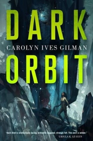 Cover of Dark Orbit