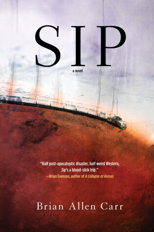 Cover of Sip