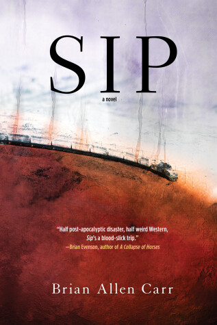 Book cover for Sip