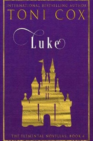 Cover of Luke