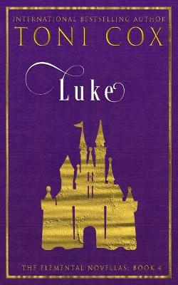 Book cover for Luke