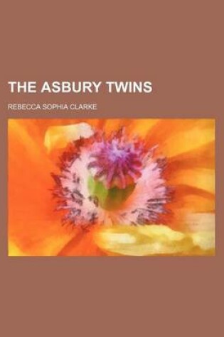 Cover of The Asbury Twins