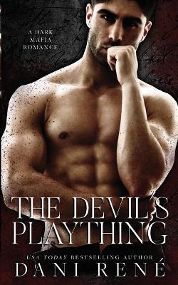Book cover for The Devil's Plaything