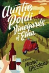 Book cover for Auntie Poldi and the Vineyards of Etna