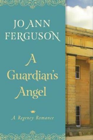 Cover of A Guardian's Angel