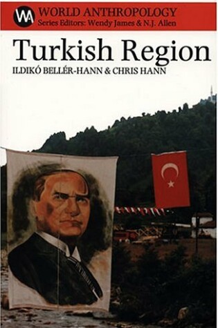 Cover of Turkish Region