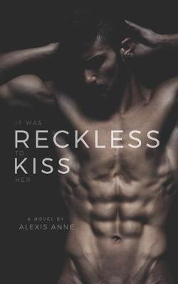 Book cover for Reckless Kiss