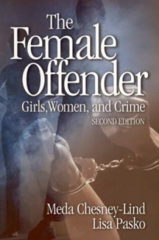 Cover of The Female Offender