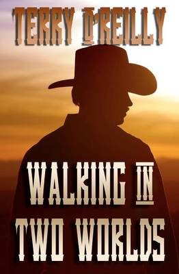 Book cover for Walking in Two Worlds