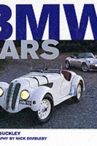 Cover of BMW Cars
