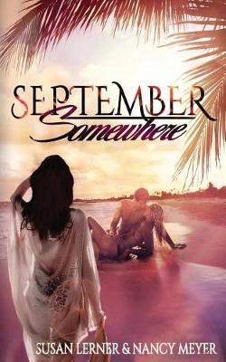 Book cover for September, Somewhere