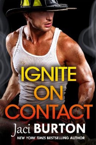 Cover of Ignite on Contact