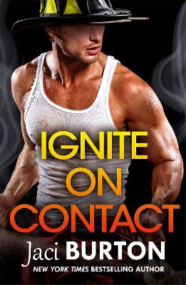Book cover for Ignite on Contact
