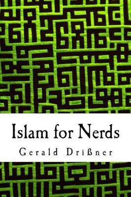 Book cover for Islam for Nerds