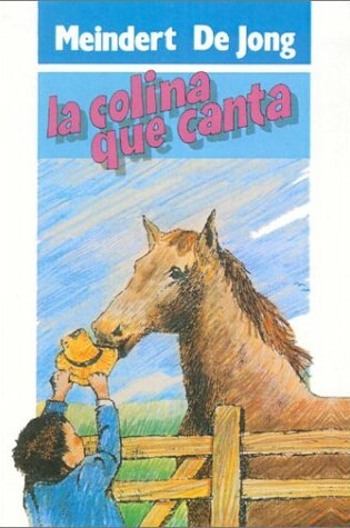 Cover of La Colina Que Canta