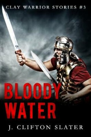Cover of Bloody Water