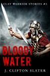 Book cover for Bloody Water
