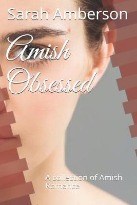 Book cover for Amish Obsessed