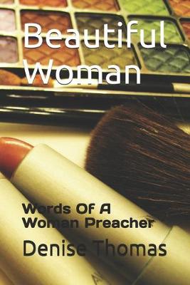 Book cover for Beautiful Woman