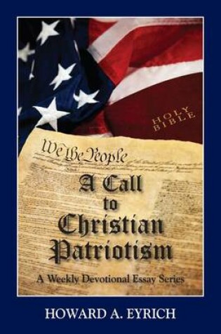 Cover of A Call to Christian Patriotism