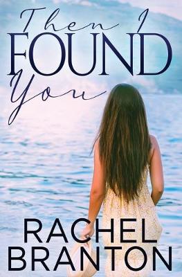 Book cover for Then I Found You