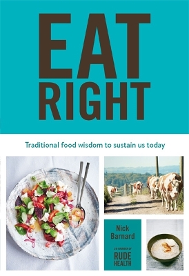 Cover of Eat Right