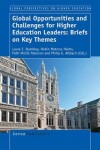 Book cover for Global Opportunities and Challenges for Higher Education Leaders: Briefs on Key Themes