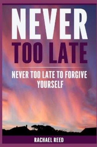 Cover of Never Too Late