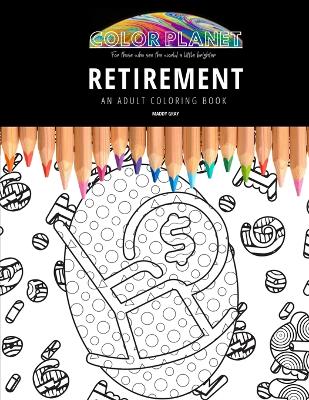 Book cover for Retirement