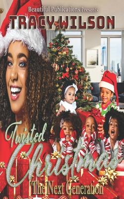 Cover of Twisted Christmas