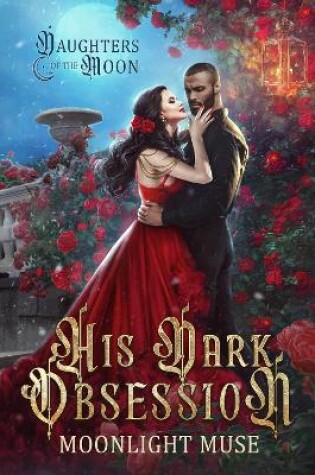 Cover of His Dark Obsession