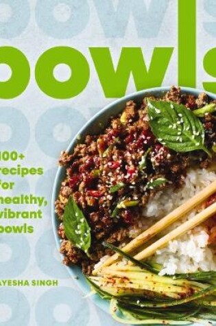 Cover of Bowls