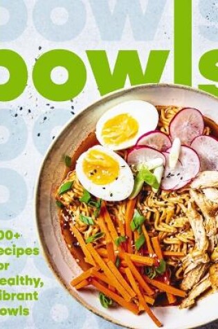 Cover of Bowls