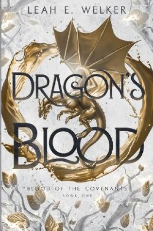 Cover of Dragon's Blood