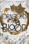 Book cover for Dragon's Blood