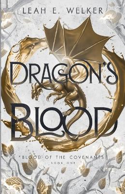 Cover of Dragon's Blood