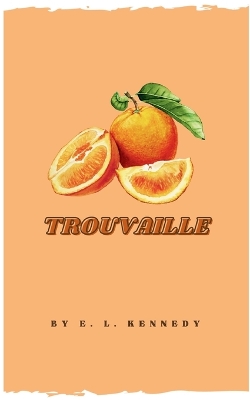 Book cover for Trouvaille